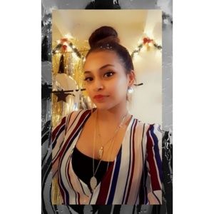 Meet your Posher, Jasmine